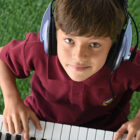Colegio Intisana — Sports