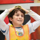 Colegio Intisana — Boarding