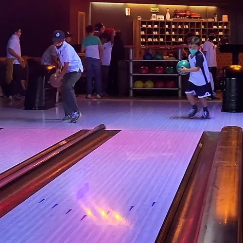 Bolos