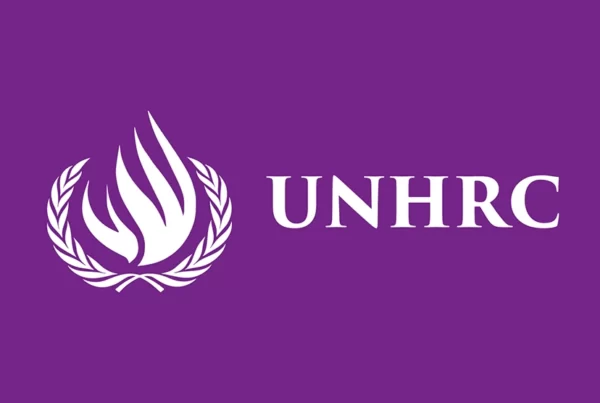 UNHRC - Noviembre 2023