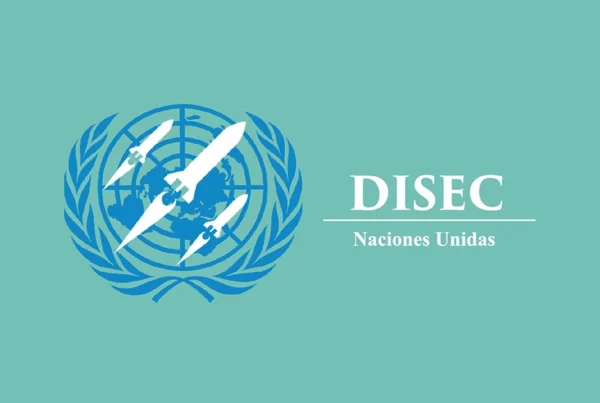 DISEC Noviembre 2023