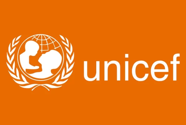 UNICEF - Noviembre 2023