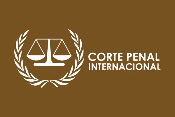 Corte Penal Internacional