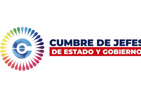 Cumbre de Jefes de Estado y Gobierno