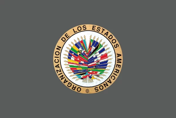 OEA - Noviembre 2023