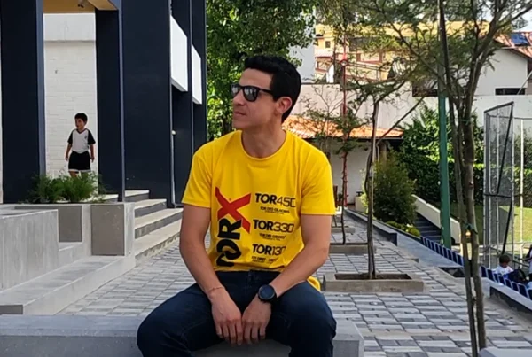 Pablo Navarro - Alumni