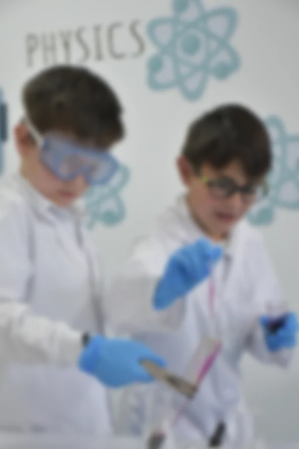 Experimentación