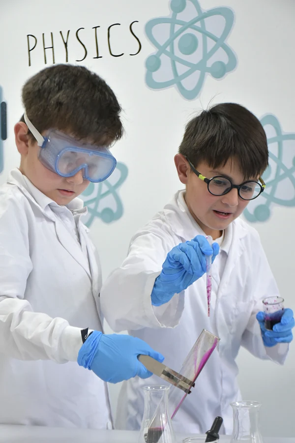Experimentación