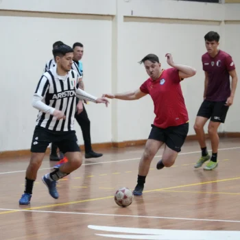 Final Campeonato Alumni XIX edición 4