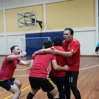 Final Campeonato Alumni XIX edición 5