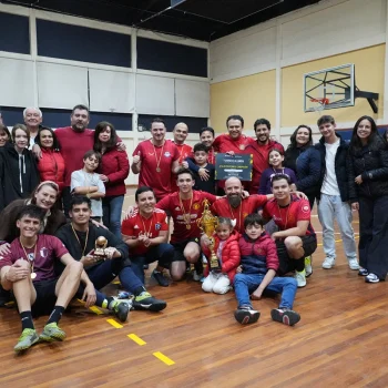 Final Campeonato Alumni XIX edición 8